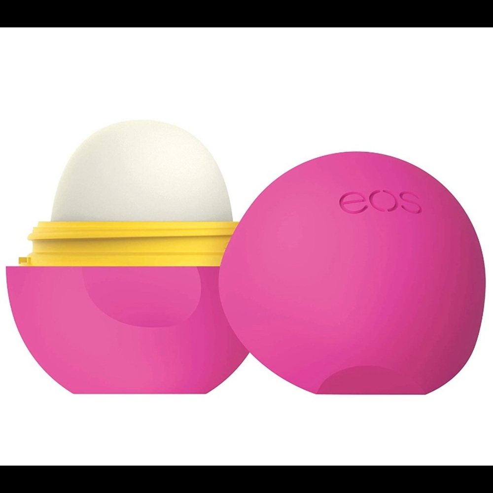 eos super soft lip balm - honey apple